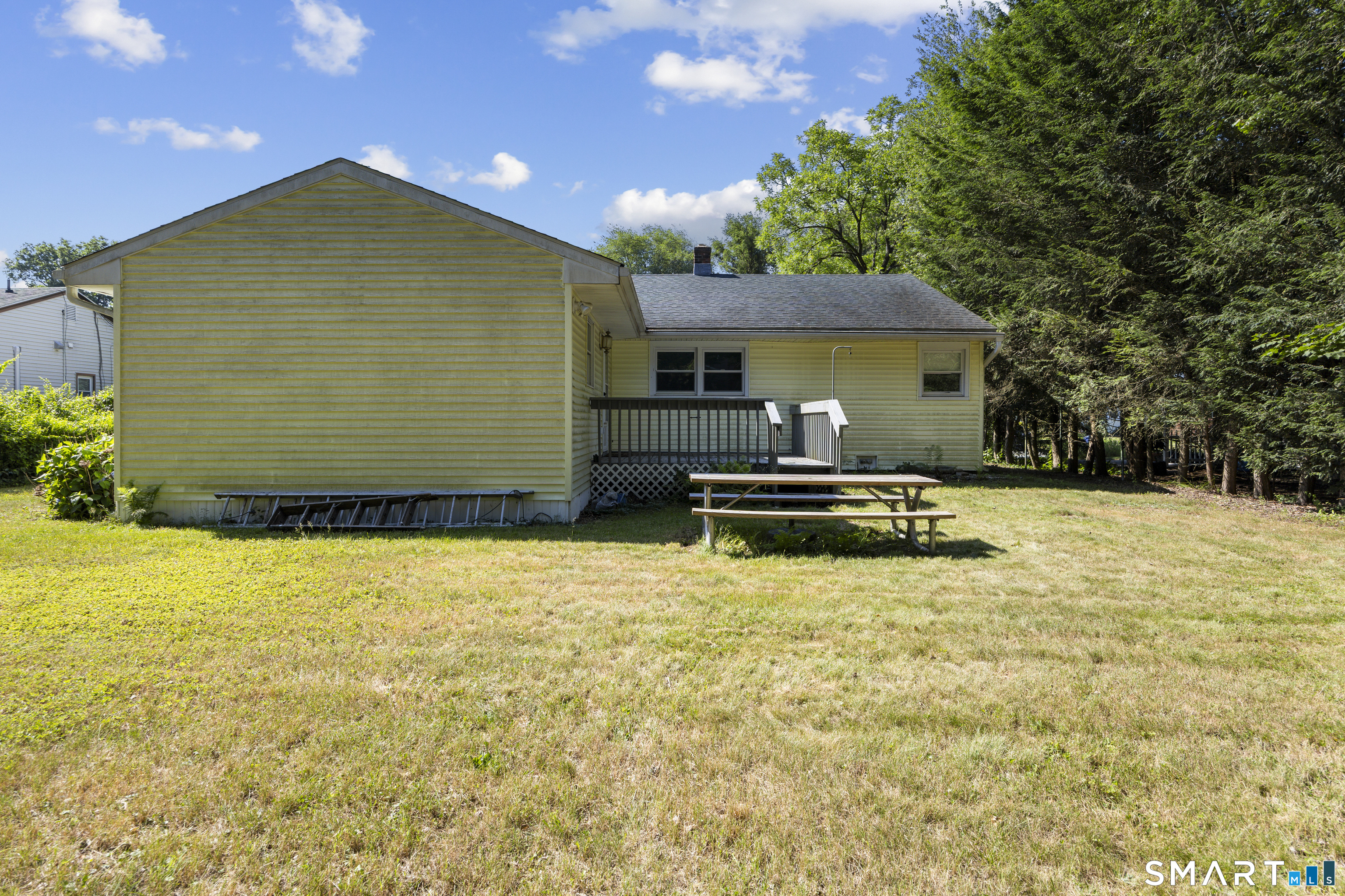 46 East Maxwell Drive West Hartford CT 06107