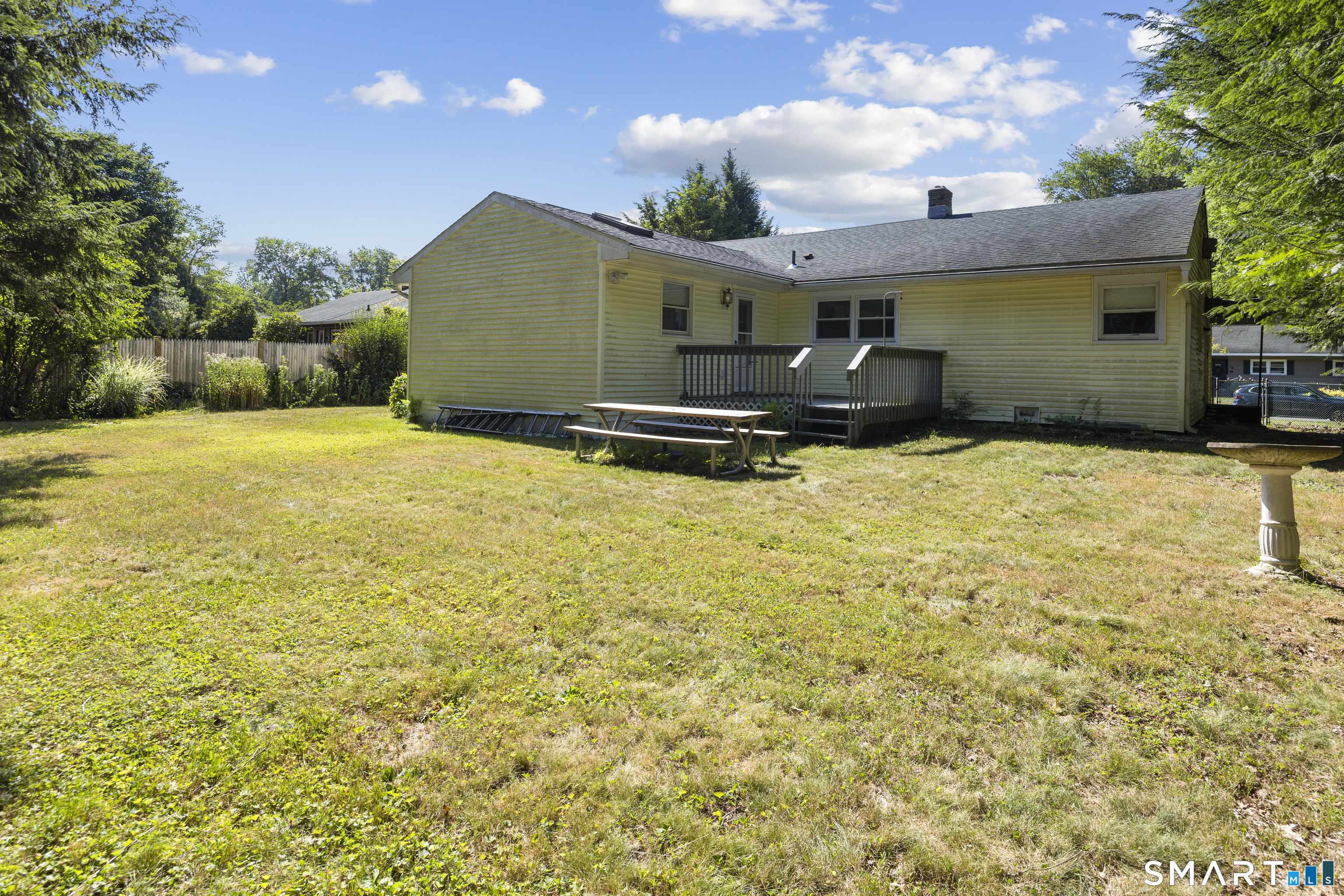 46 East Maxwell Drive West Hartford CT 06107
