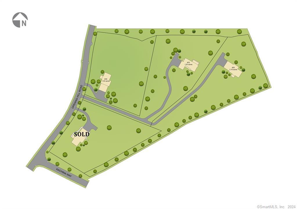 38 Opening Hill Road Madison CT 06443