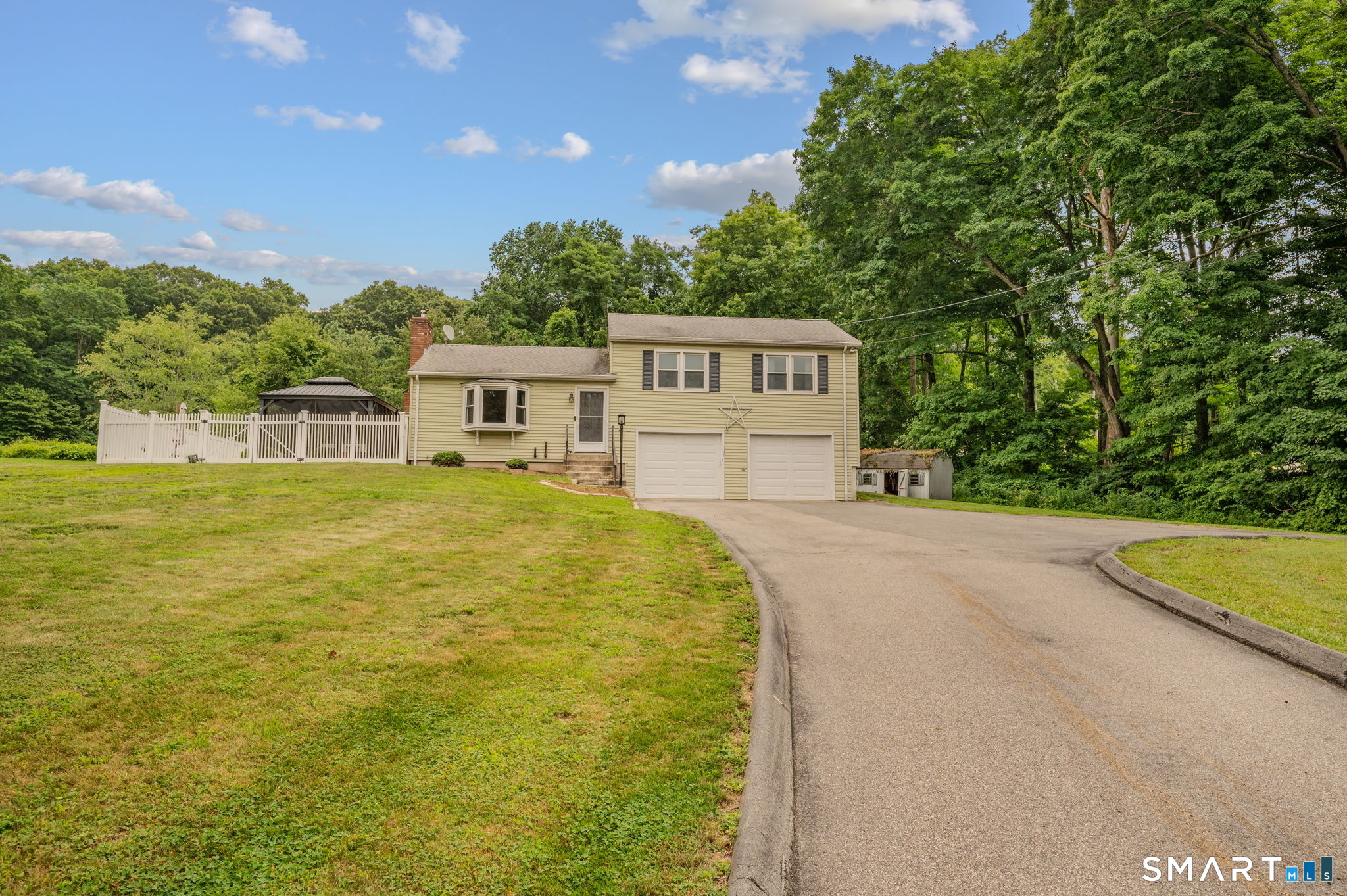 22 Goose Hill Road Chester CT 06412