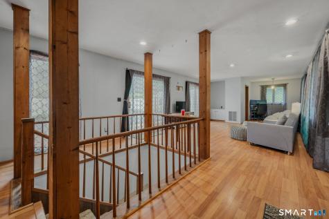 22 Goose Hill Road Chester CT 06412