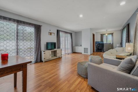 22 Goose Hill Road Chester CT 06412