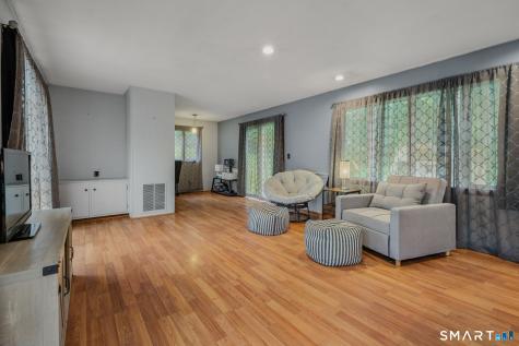22 Goose Hill Road Chester CT 06412