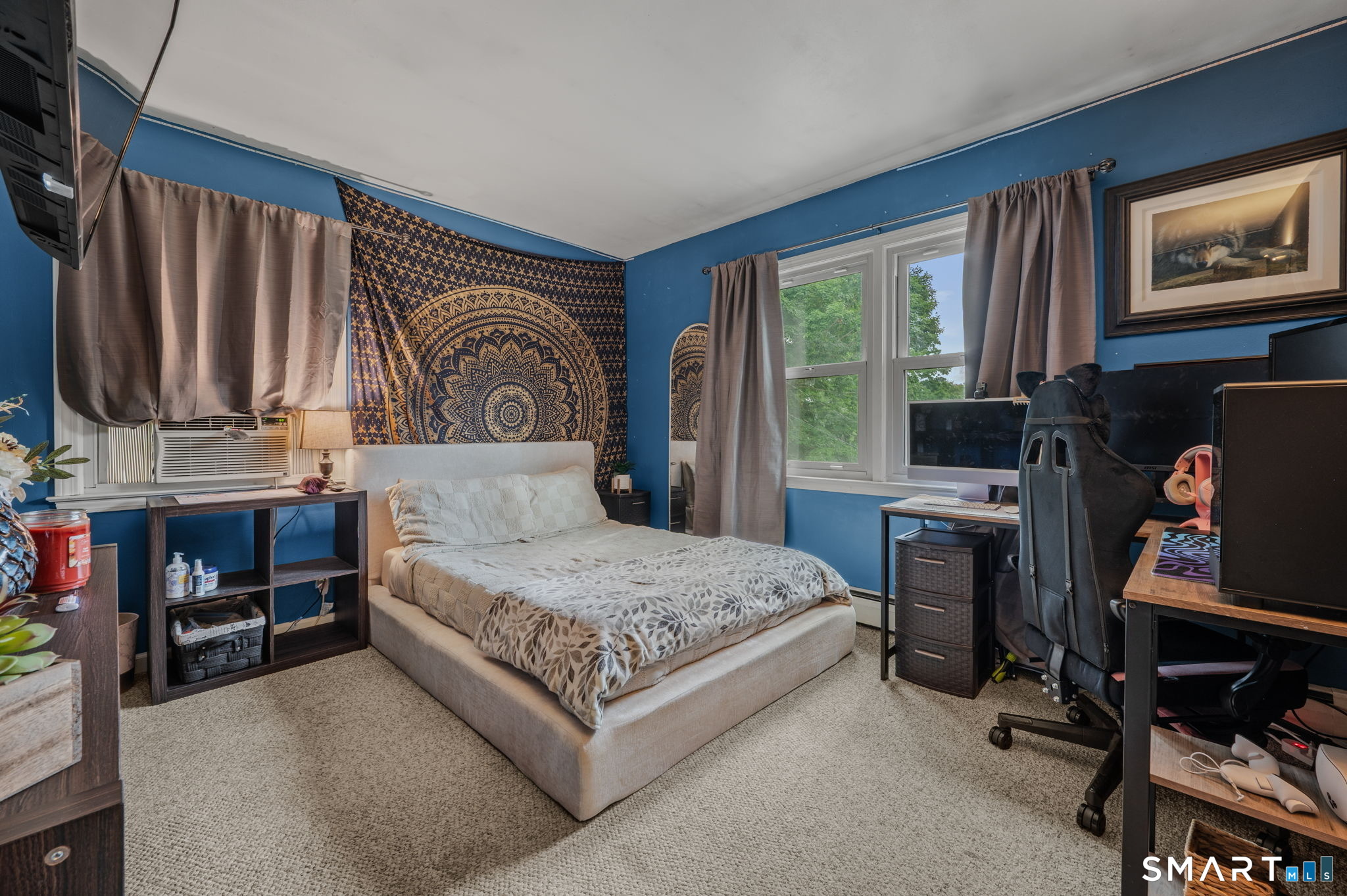 22 Goose Hill Road Chester CT 06412
