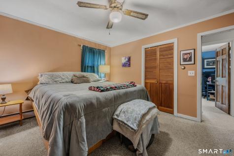 22 Goose Hill Road Chester CT 06412
