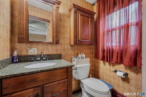 22 Goose Hill Road Chester CT 06412