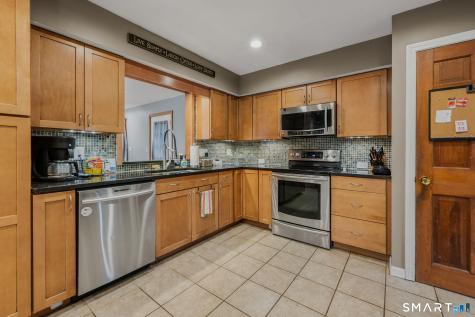 22 Goose Hill Road Chester CT 06412