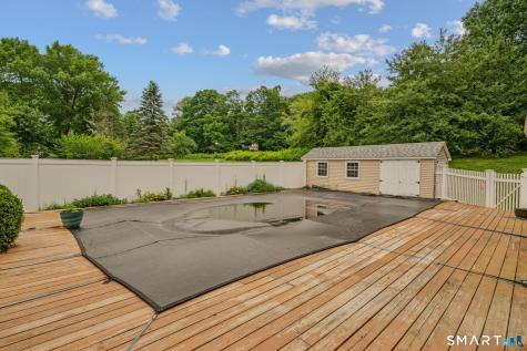 22 Goose Hill Road Chester CT 06412