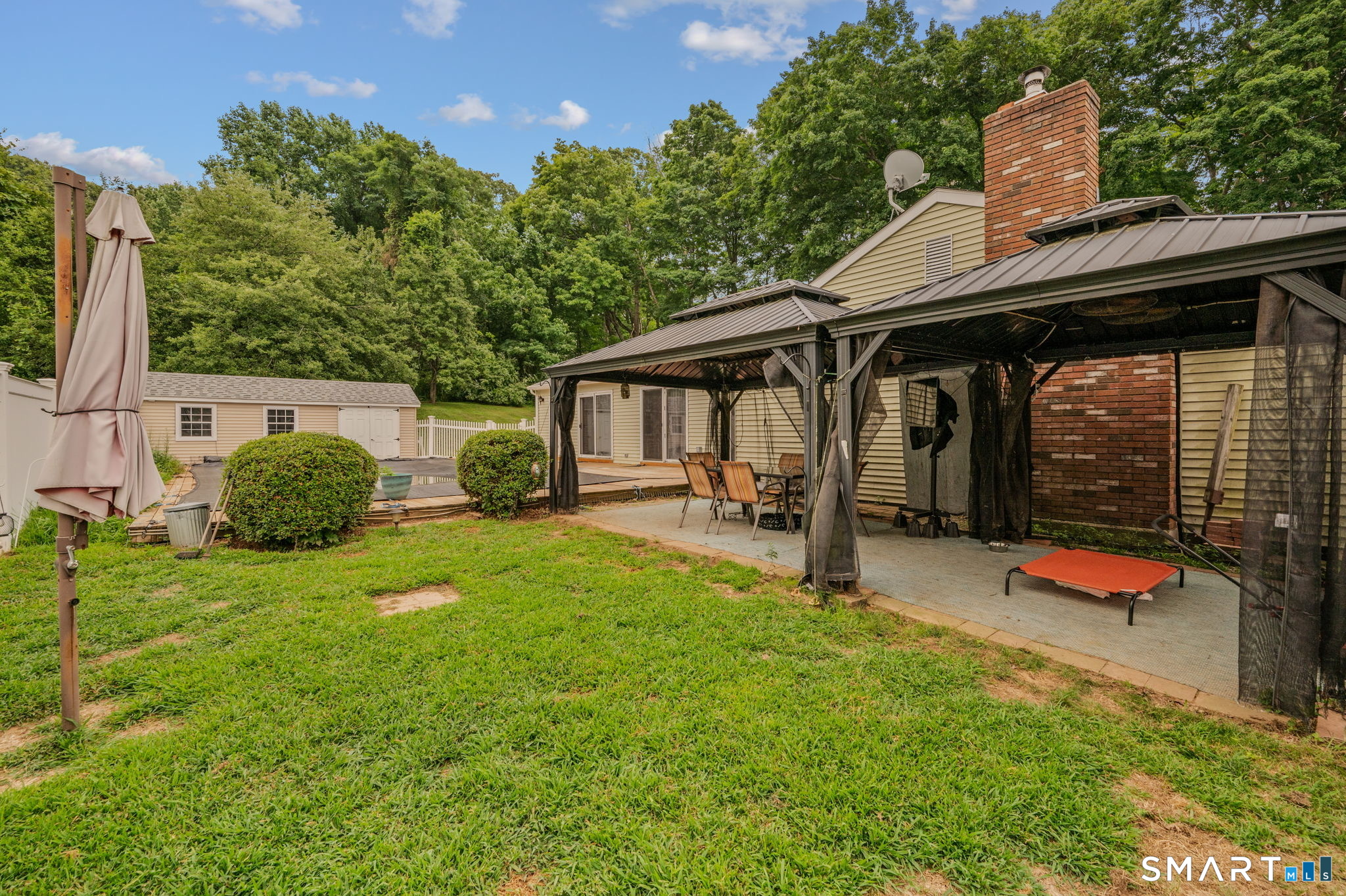 22 Goose Hill Road Chester CT 06412