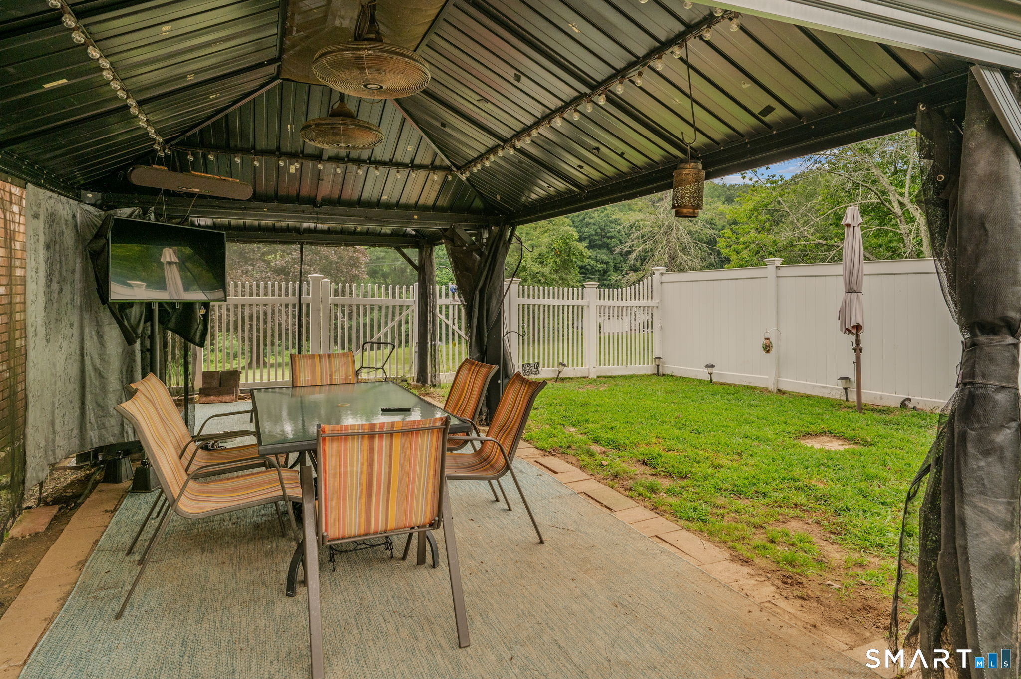 22 Goose Hill Road Chester CT 06412