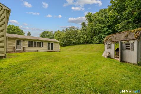 22 Goose Hill Road Chester CT 06412