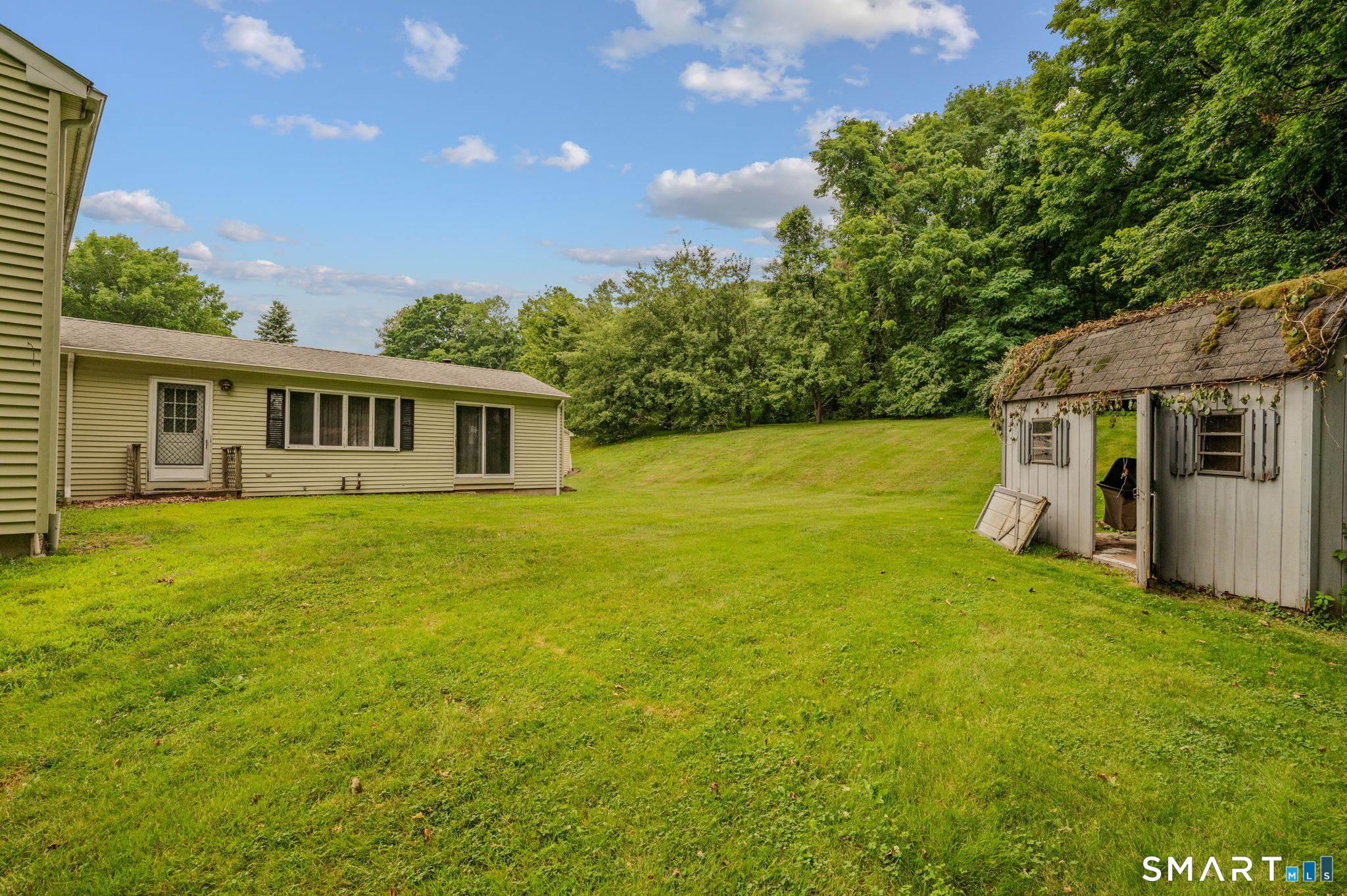 22 Goose Hill Road Chester CT 06412
