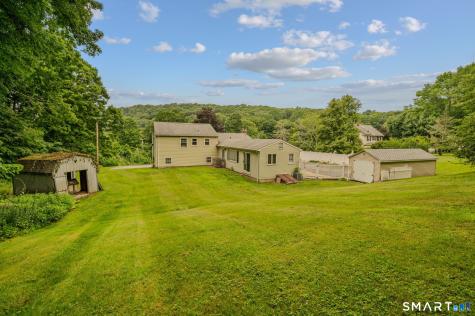 22 Goose Hill Road Chester CT 06412