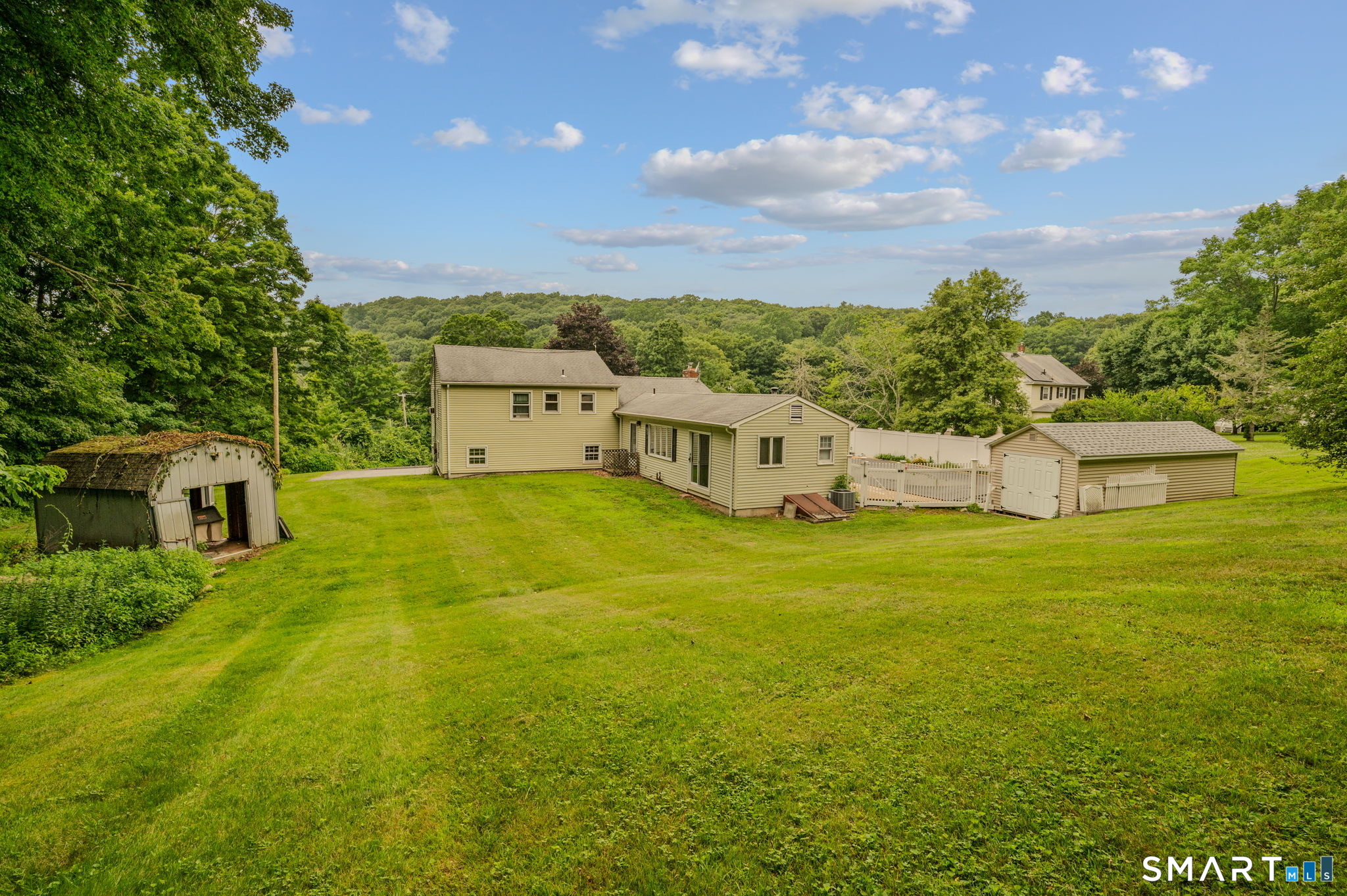 22 Goose Hill Road Chester CT 06412