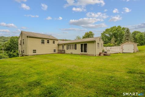 22 Goose Hill Road Chester CT 06412