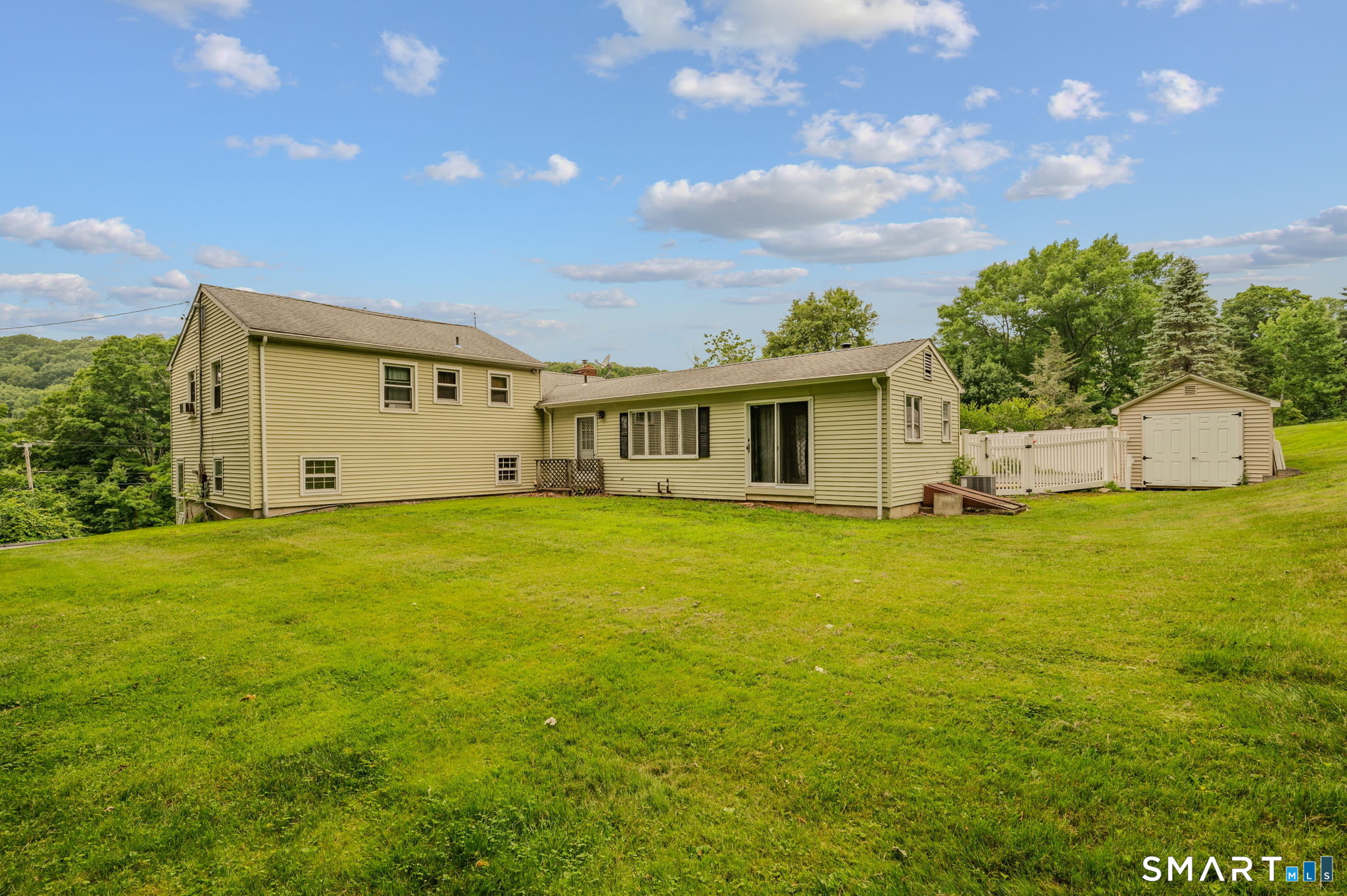 22 Goose Hill Road Chester CT 06412