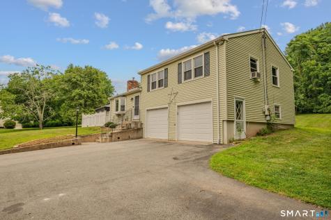 22 Goose Hill Road Chester CT 06412