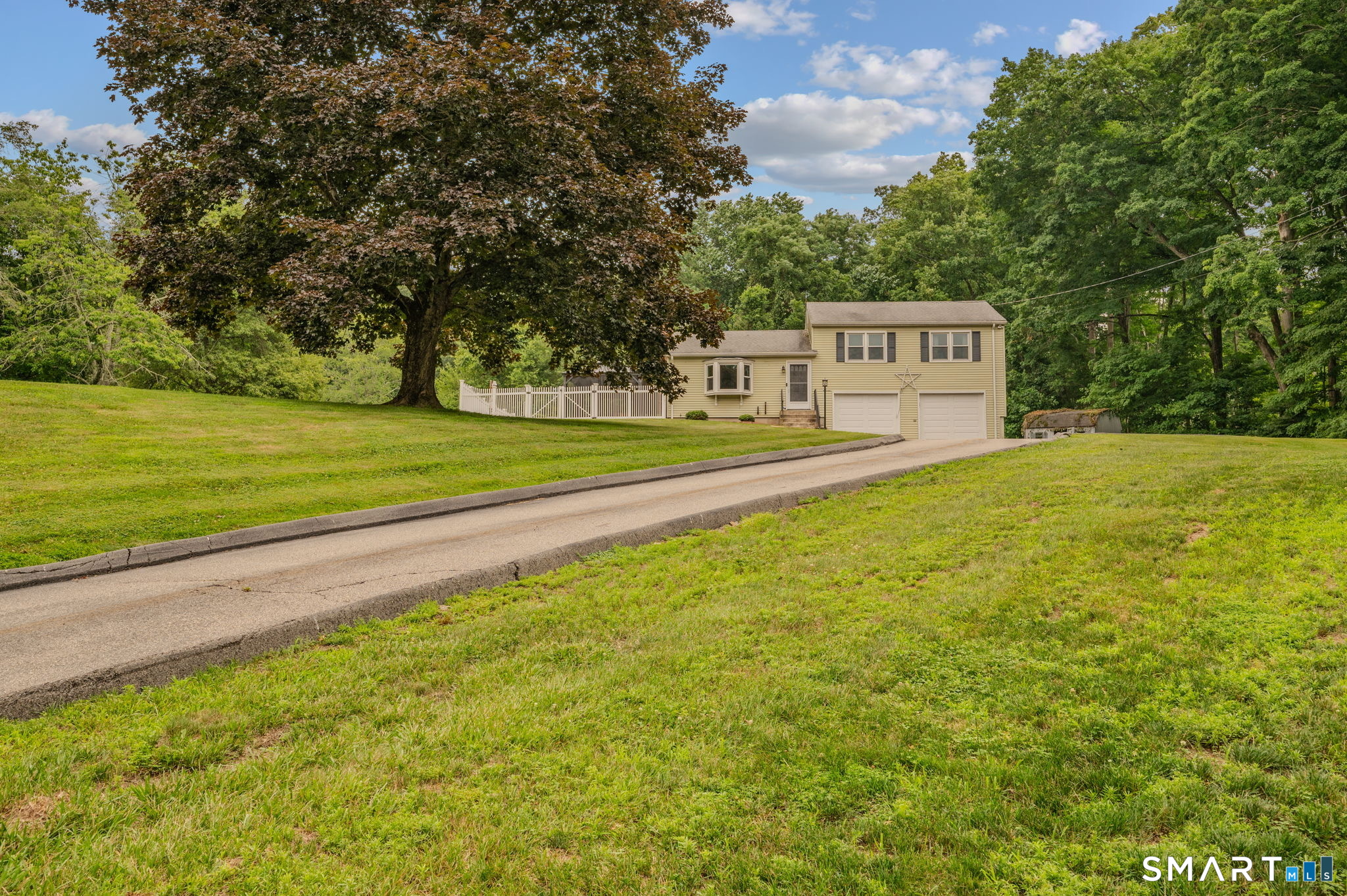 22 Goose Hill Road Chester CT 06412