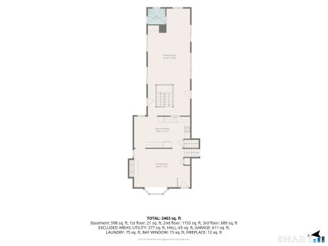 22 Goose Hill Road Chester CT 06412