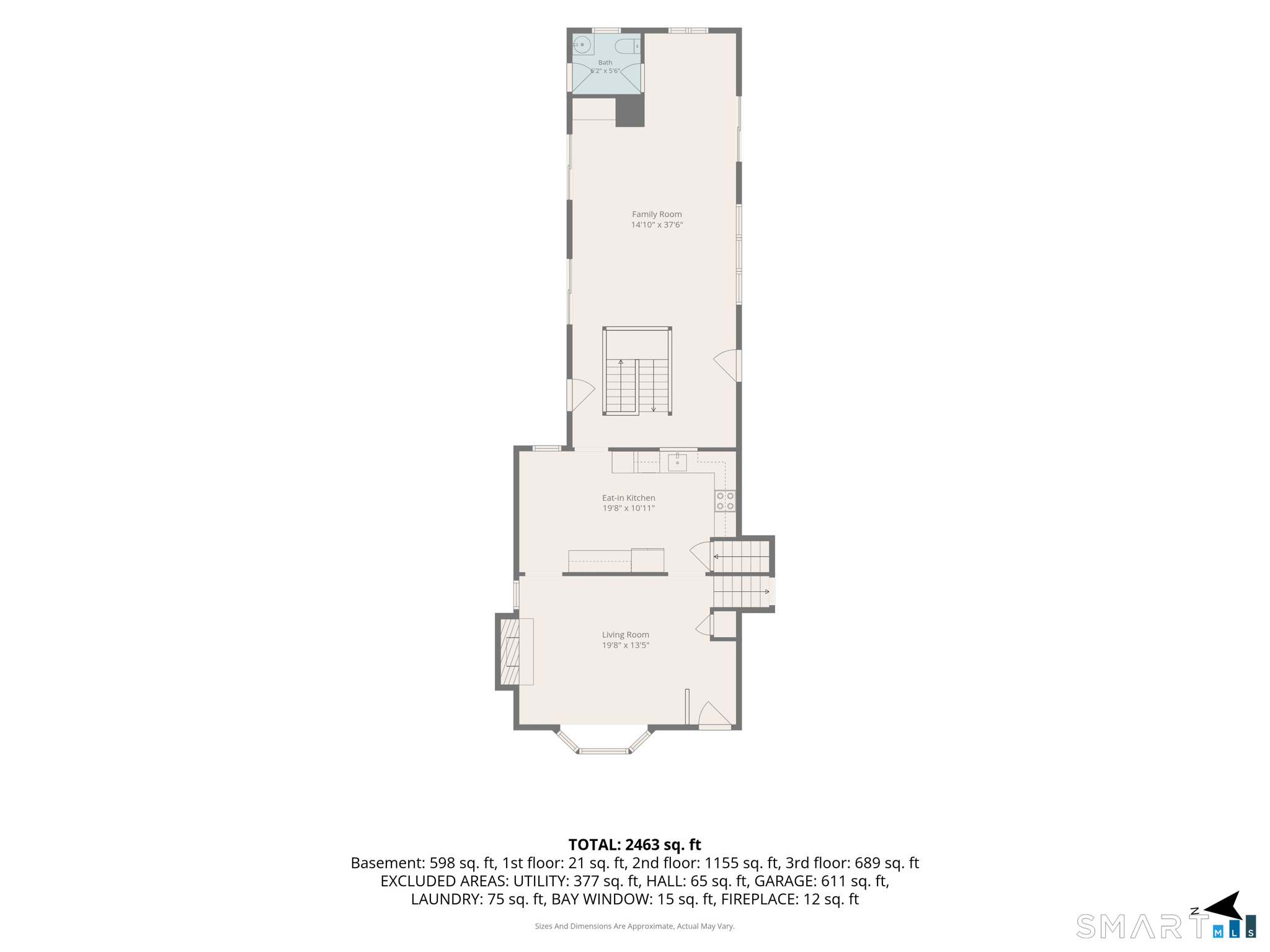 22 Goose Hill Road Chester CT 06412