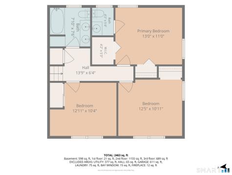 22 Goose Hill Road Chester CT 06412