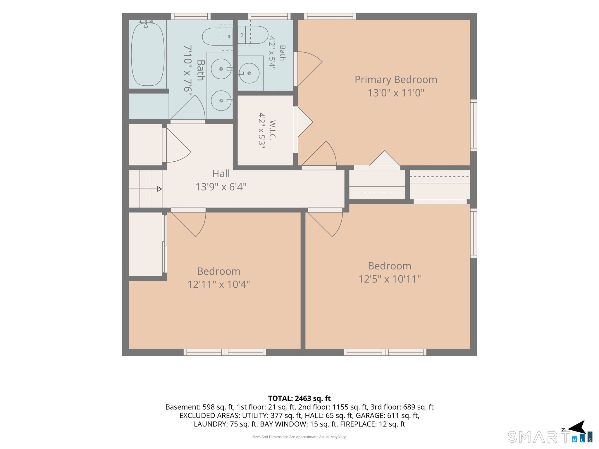 22 Goose Hill Road Chester CT 06412