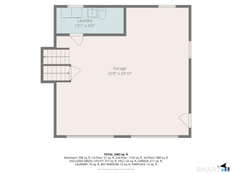 22 Goose Hill Road Chester CT 06412