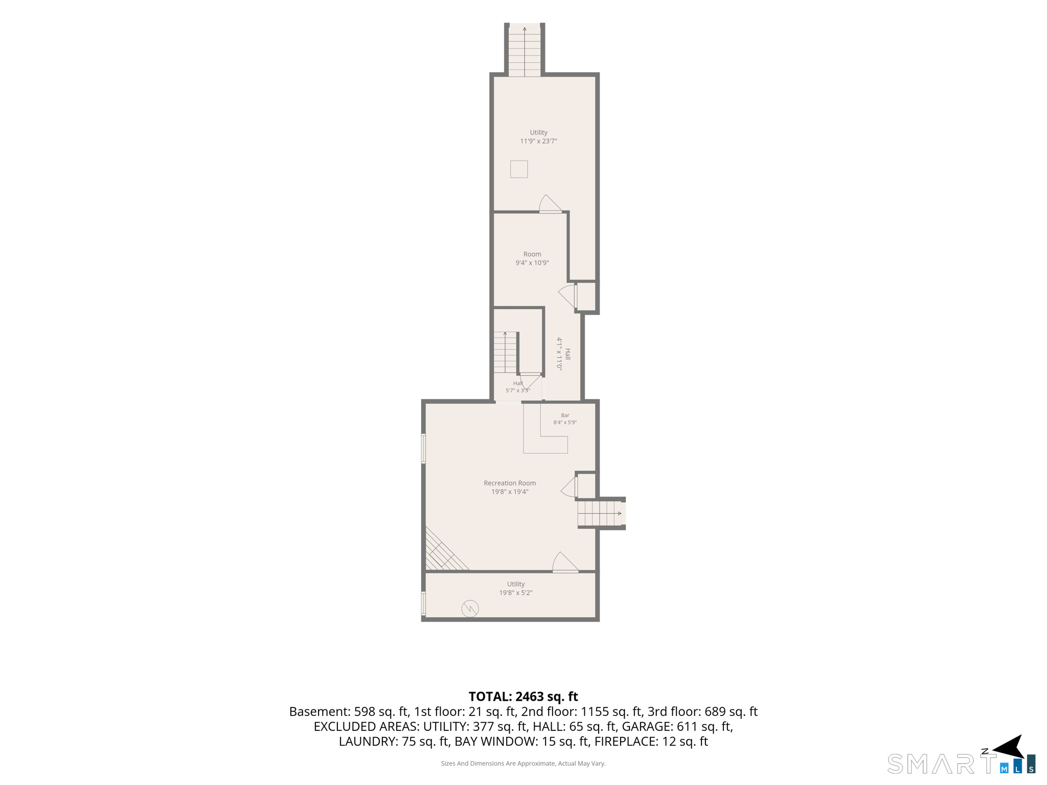 22 Goose Hill Road Chester CT 06412