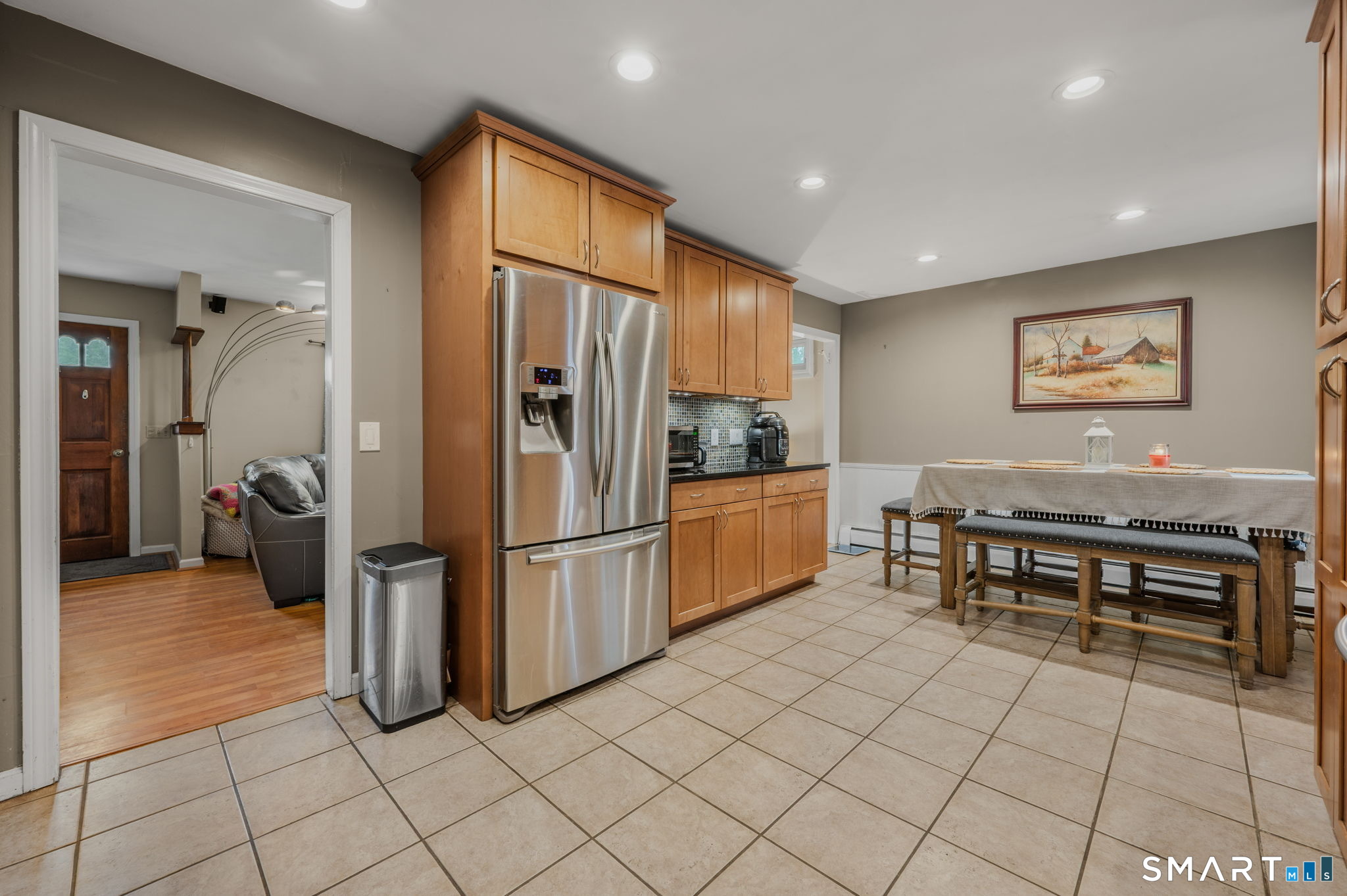 22 Goose Hill Road Chester CT 06412