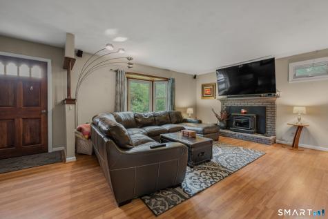 22 Goose Hill Road Chester CT 06412