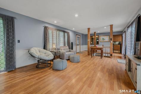 22 Goose Hill Road Chester CT 06412