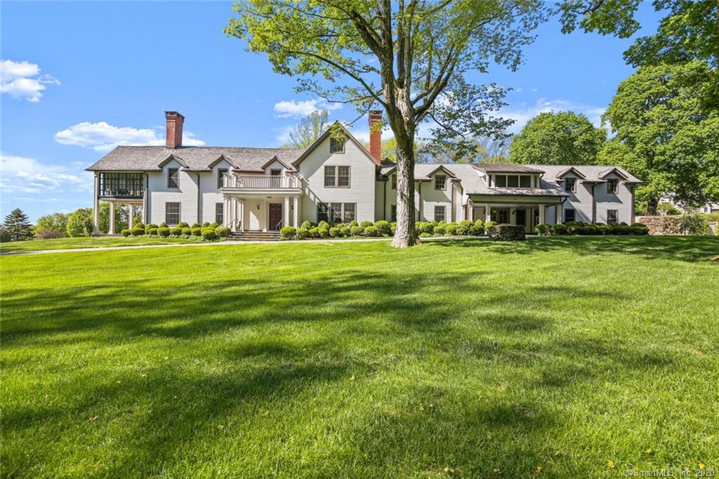 36 Herrick Road Sharon CT 06069