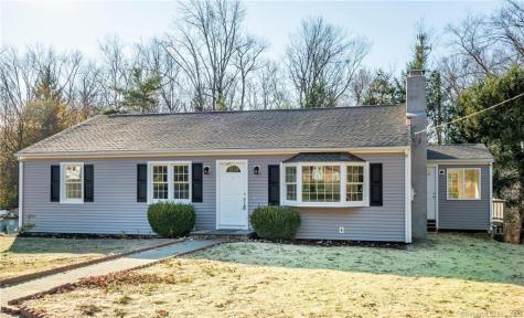 20 Westview Drive Bethel CT 06801
