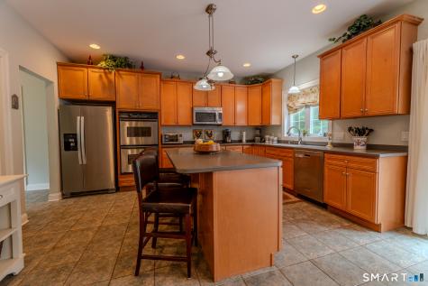 4 Ortense Drive Wallingford CT 06492