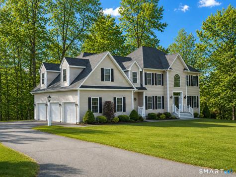 4 Ortense Drive Wallingford CT 06492