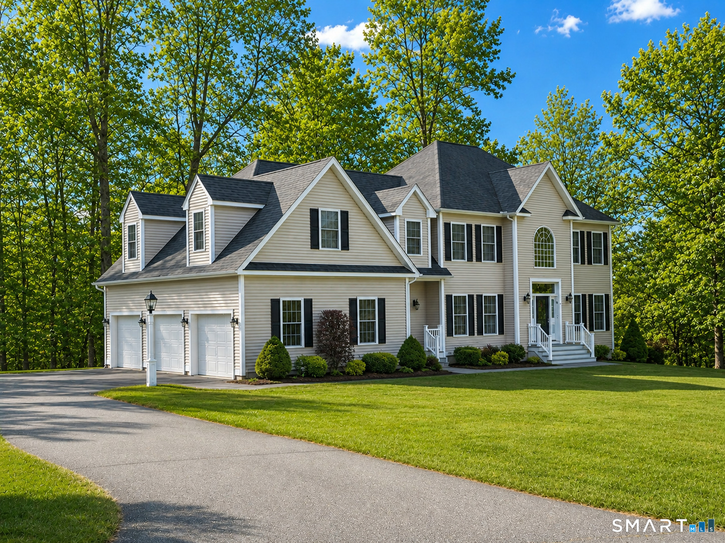 4 Ortense Drive Wallingford CT 06492