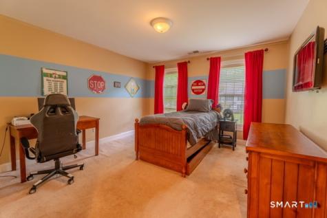 4 Ortense Drive Wallingford CT 06492