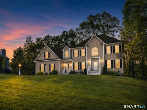 4 Ortense Drive Wallingford CT 06492