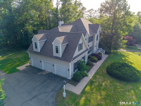 4 Ortense Drive Wallingford CT 06492