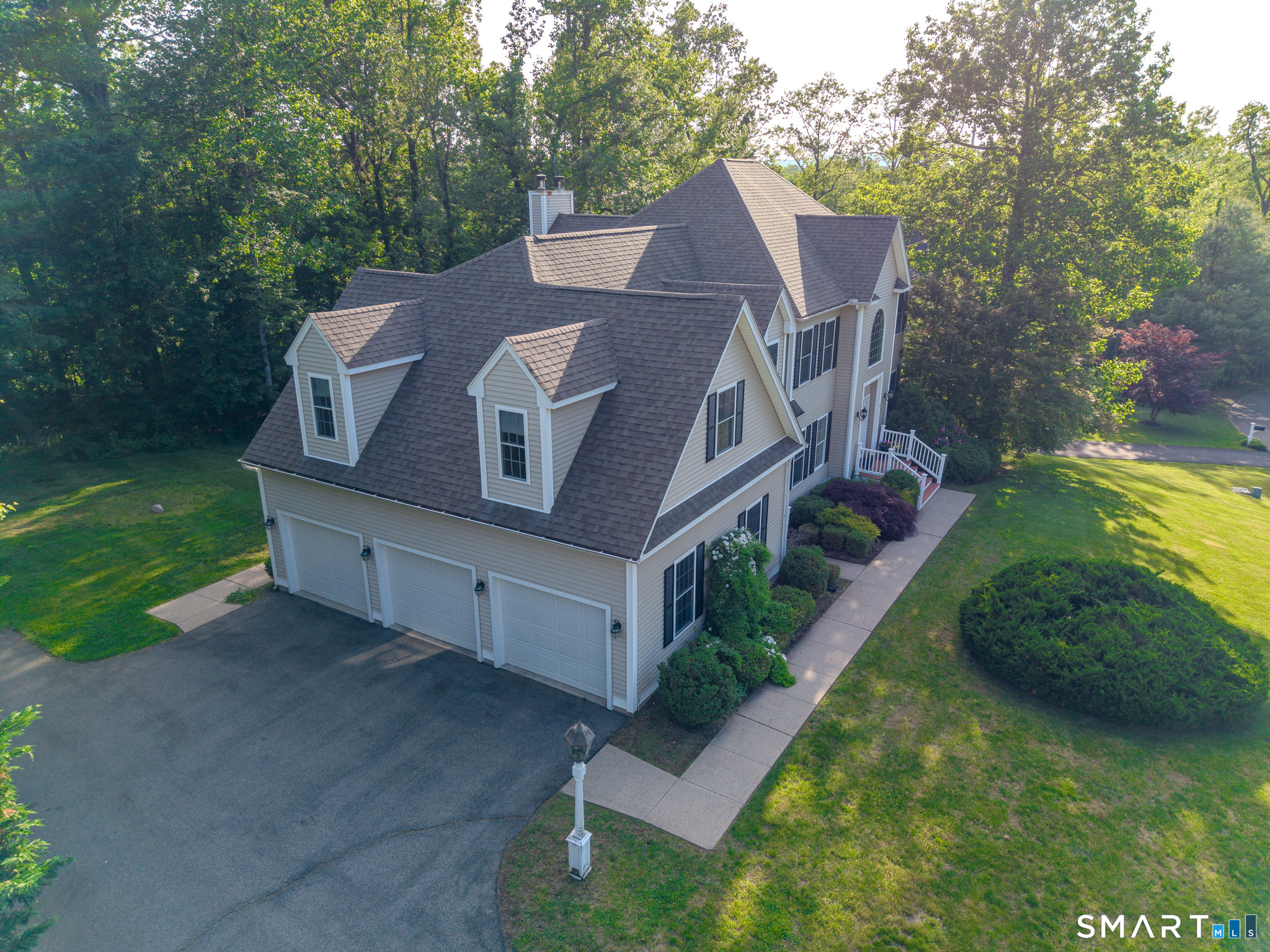 4 Ortense Drive Wallingford CT 06492
