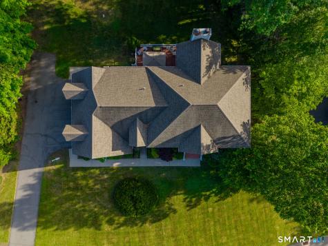 4 Ortense Drive Wallingford CT 06492