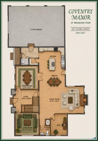 4 Ortense Drive Wallingford CT 06492