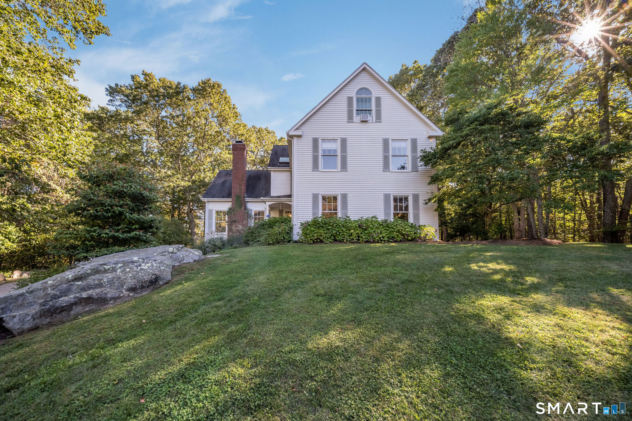 10 Grace Lane Killingworth CT 06419