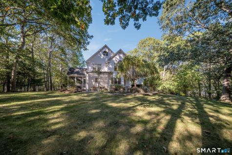 10 Grace Lane Killingworth CT 06419