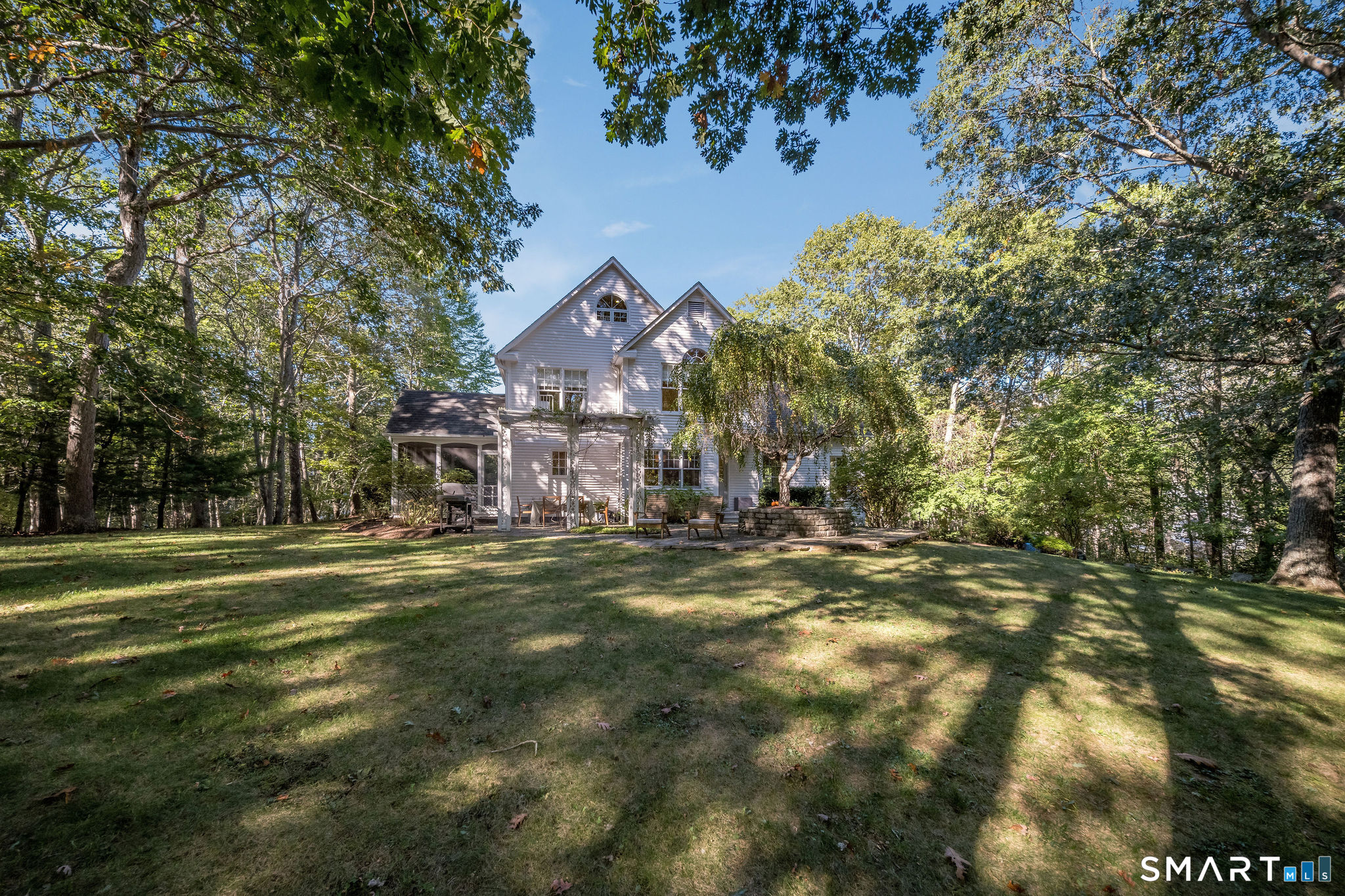 10 Grace Lane Killingworth CT 06419