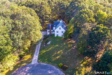 10 Grace Lane Killingworth CT 06419