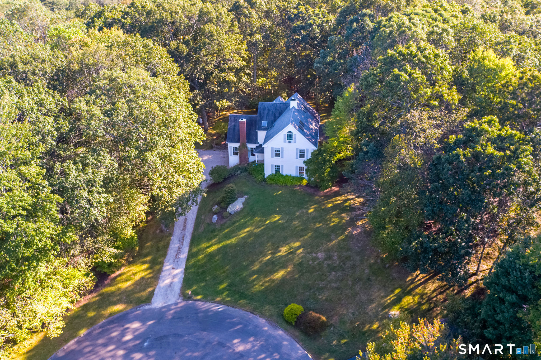 10 Grace Lane Killingworth CT 06419