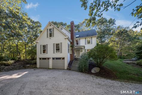 10 Grace Lane Killingworth CT 06419
