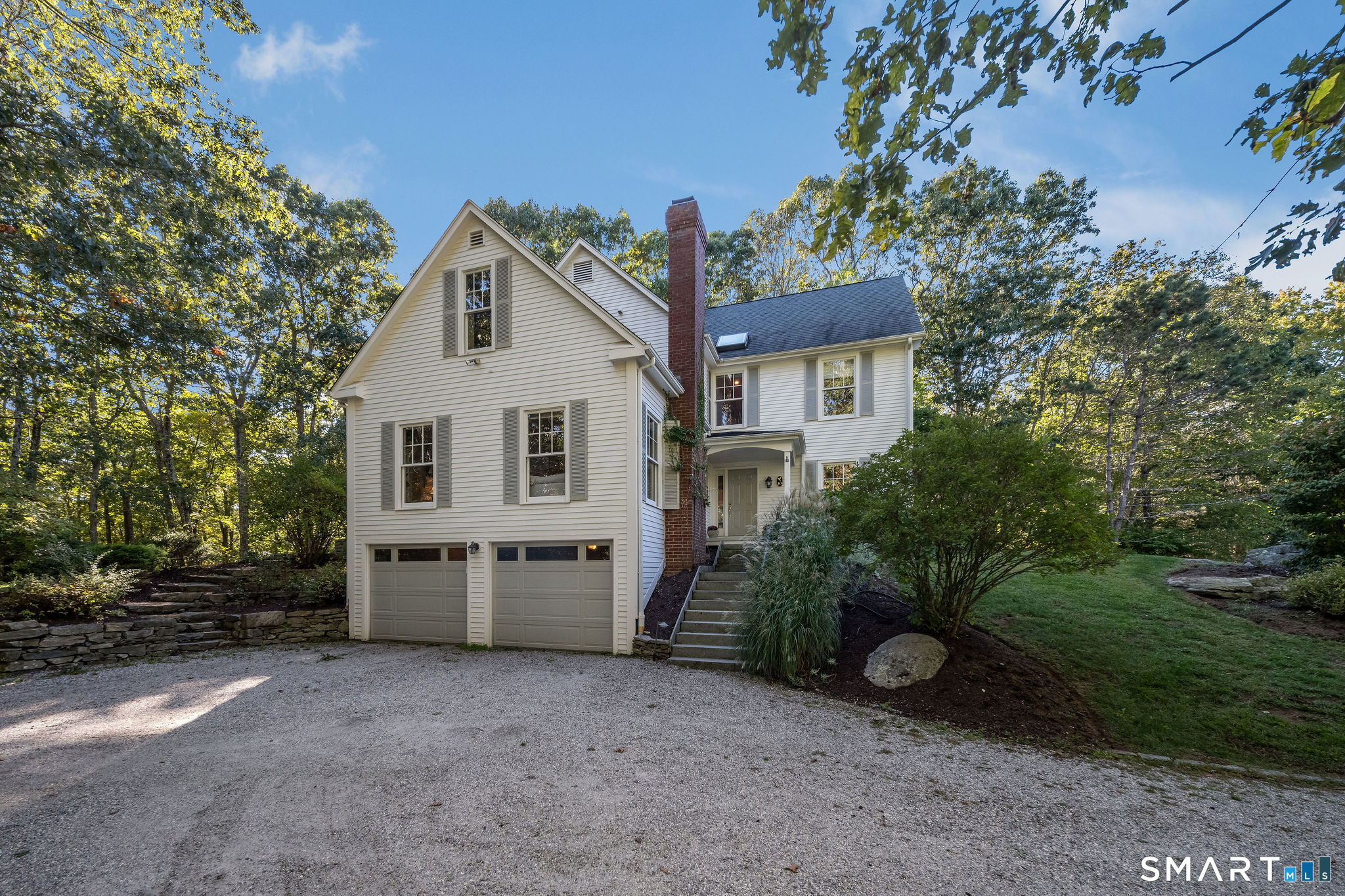 10 Grace Lane Killingworth CT 06419