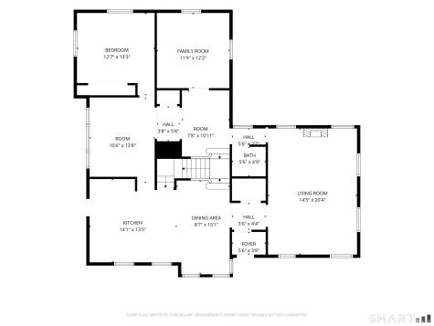 10 Grace Lane Killingworth CT 06419